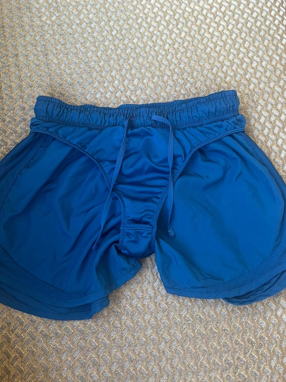 Nike W Athletic Shorts